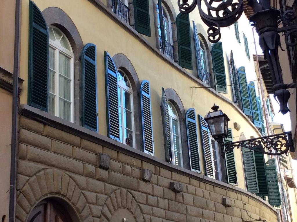 TAILOR HOUSE B&B - 2