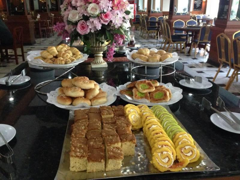 Royal Palace Hotel - Resim 27