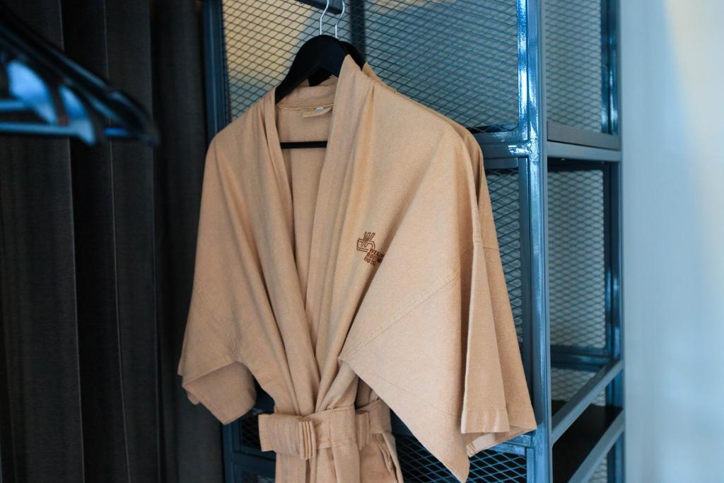 Wealth Boutique Hotel Chiang Mai - Resim 44