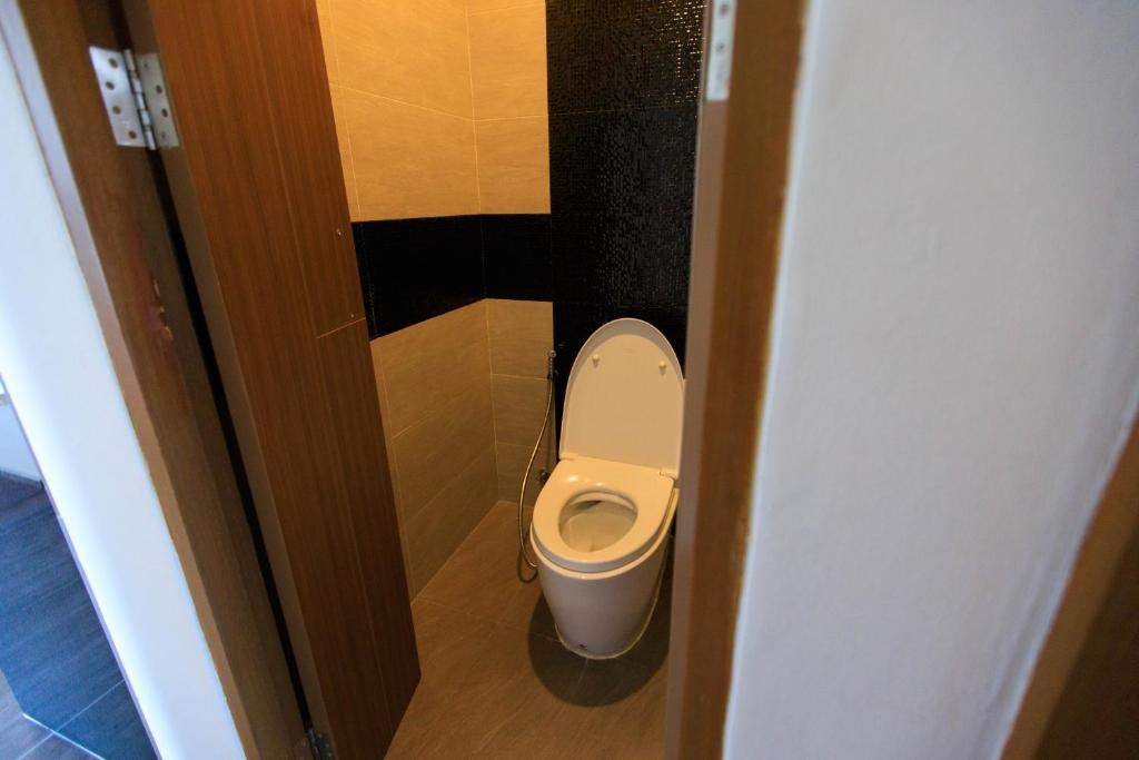 Wealth Boutique Hotel Chiang Mai - Resim 45