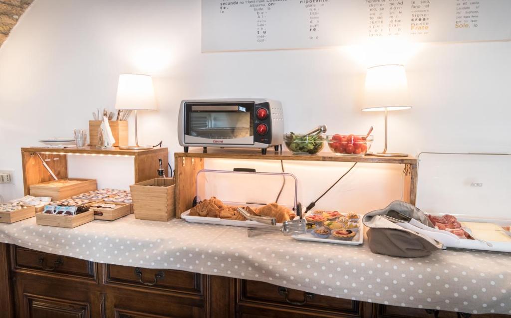 B&B Cantico Delle Creature - 17