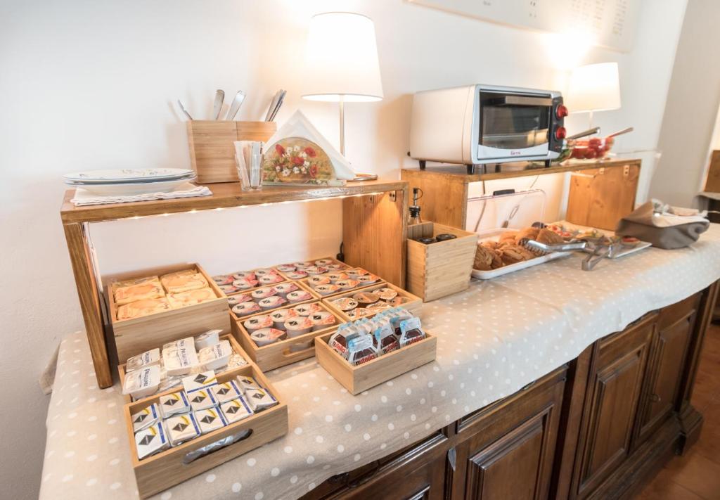 B&B Cantico Delle Creature - 16