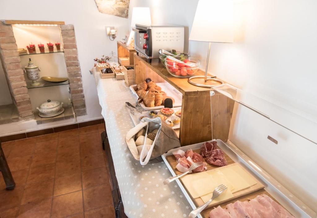 B&B Cantico Delle Creature - 15