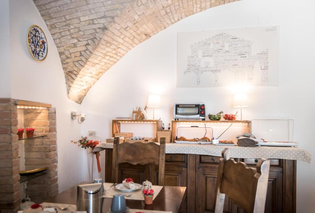 B&B Cantico Delle Creature - 14