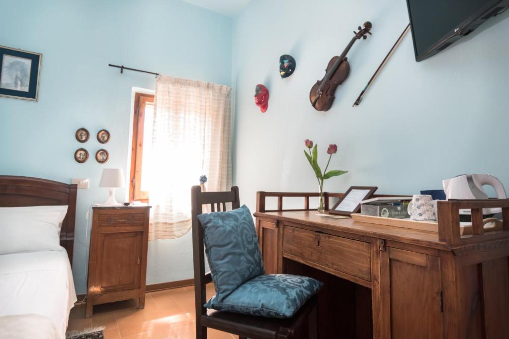 B&B Cantico Delle Creature - 12