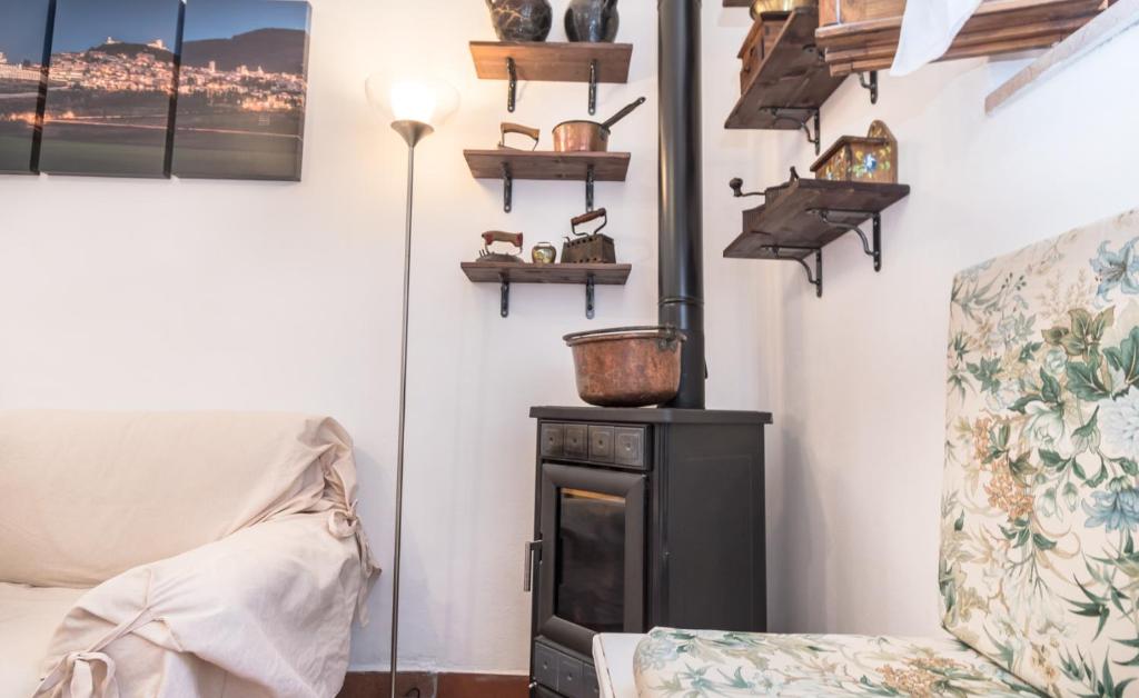 B&B Cantico Delle Creature - 11