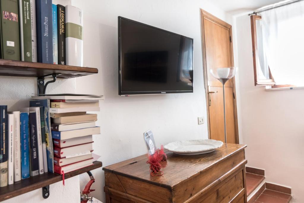 B&B Cantico Delle Creature - 9