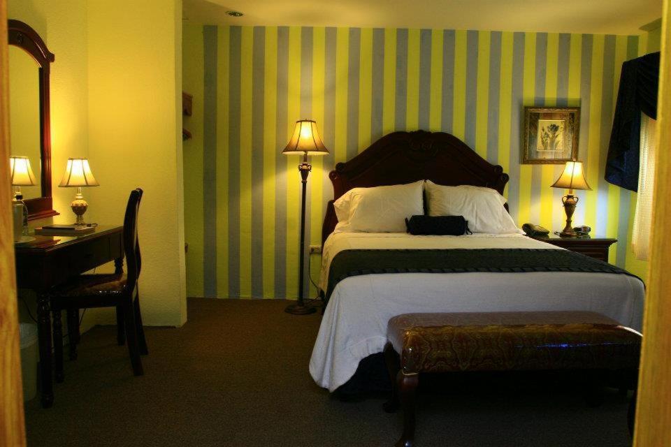 Postel nebo postele na pokoji v ubytování Boutique Hotel La Cordillera