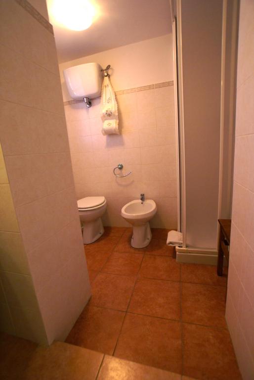 Il Querceto - Two-Bedroom Apartment
