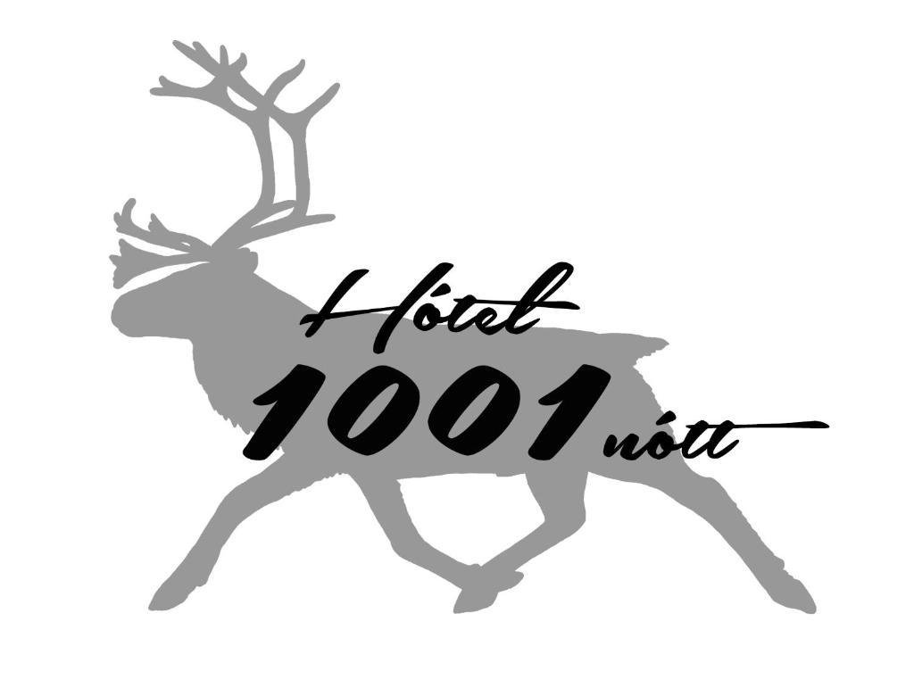 Vottorð, verðlaun, skilti eða annað skjal til sýnis á Hotel 1001 Nott