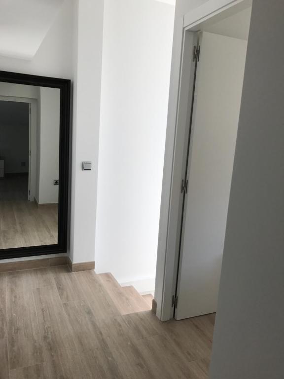 Fotografie z fotogalerie ubytování La Casita de Mani v destinaci Cercedilla