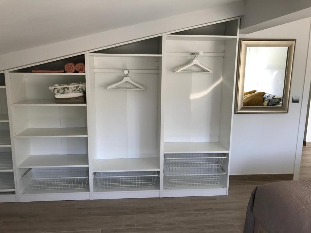 Fotografie z fotogalerie ubytování La Casita de Mani v destinaci Cercedilla