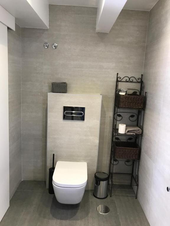 Fotografie z fotogalerie ubytování La Casita de Mani v destinaci Cercedilla