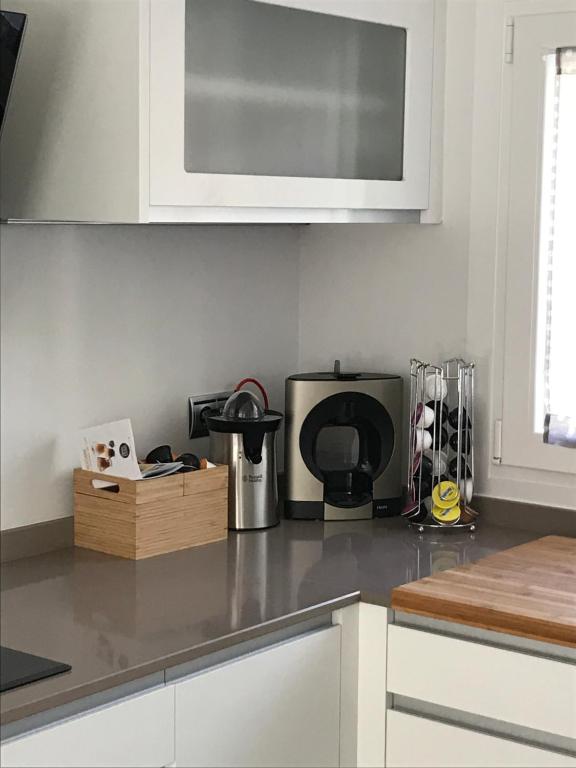 Fotografie z fotogalerie ubytování La Casita de Mani v destinaci Cercedilla