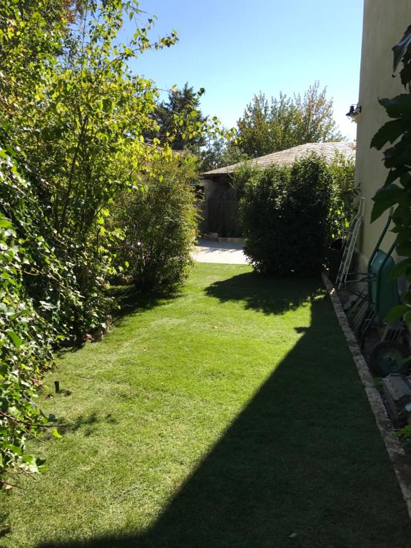 Fotografie z fotogalerie ubytování La Casita de Mani v destinaci Cercedilla