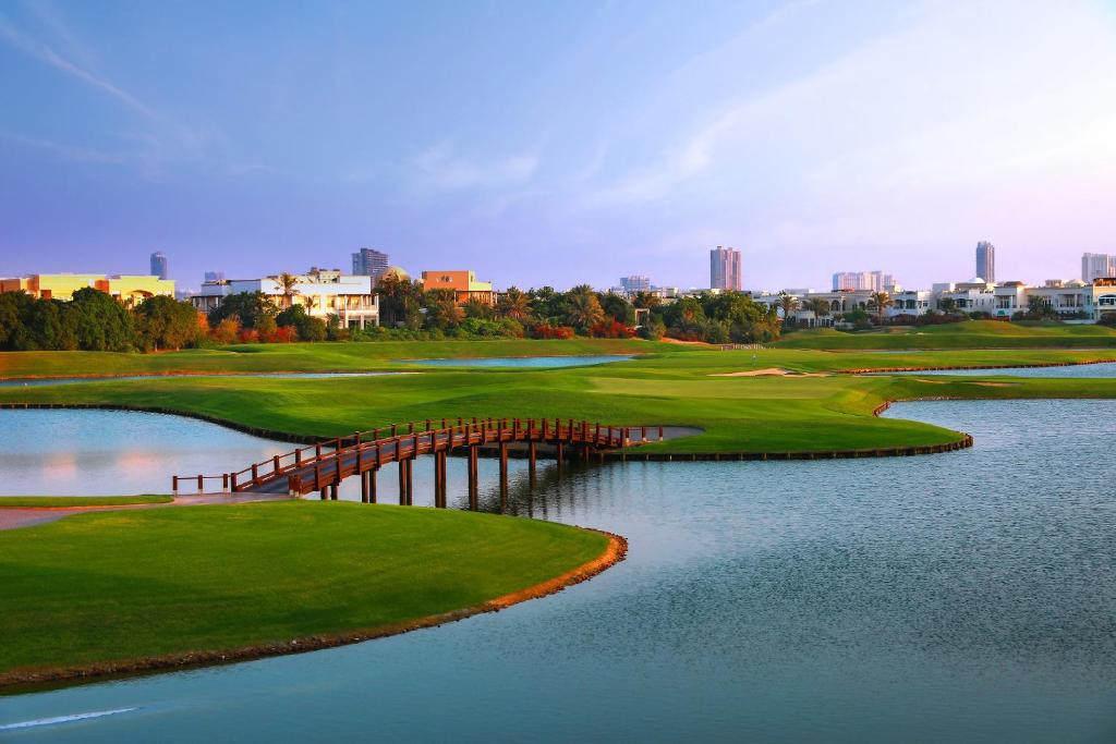 امکانات Address Montgomerie - تصویر ۴
