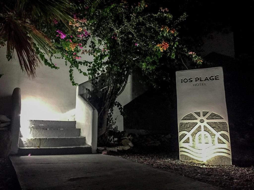 Fotografie z fotogalerie ubytování Ios Plage v destinaci Mylopotas