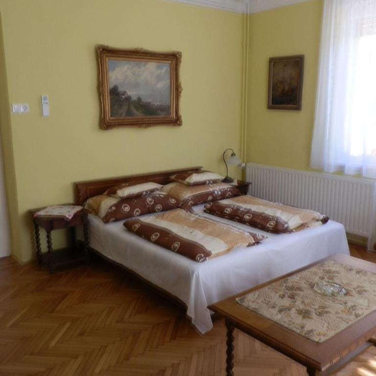 Villa Zsófia, Balatonfüred – 2023 legfrissebb árai