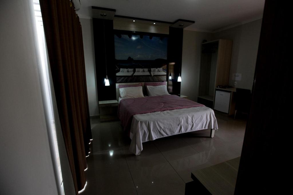  Hotel Santa Fé