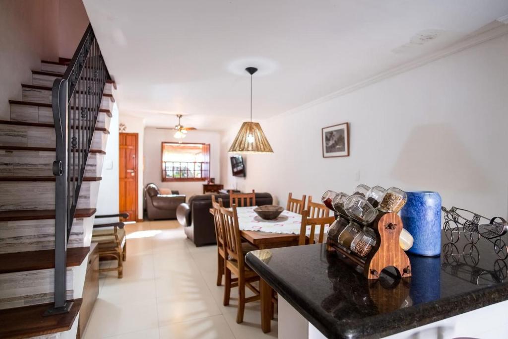  Casa Vermelha