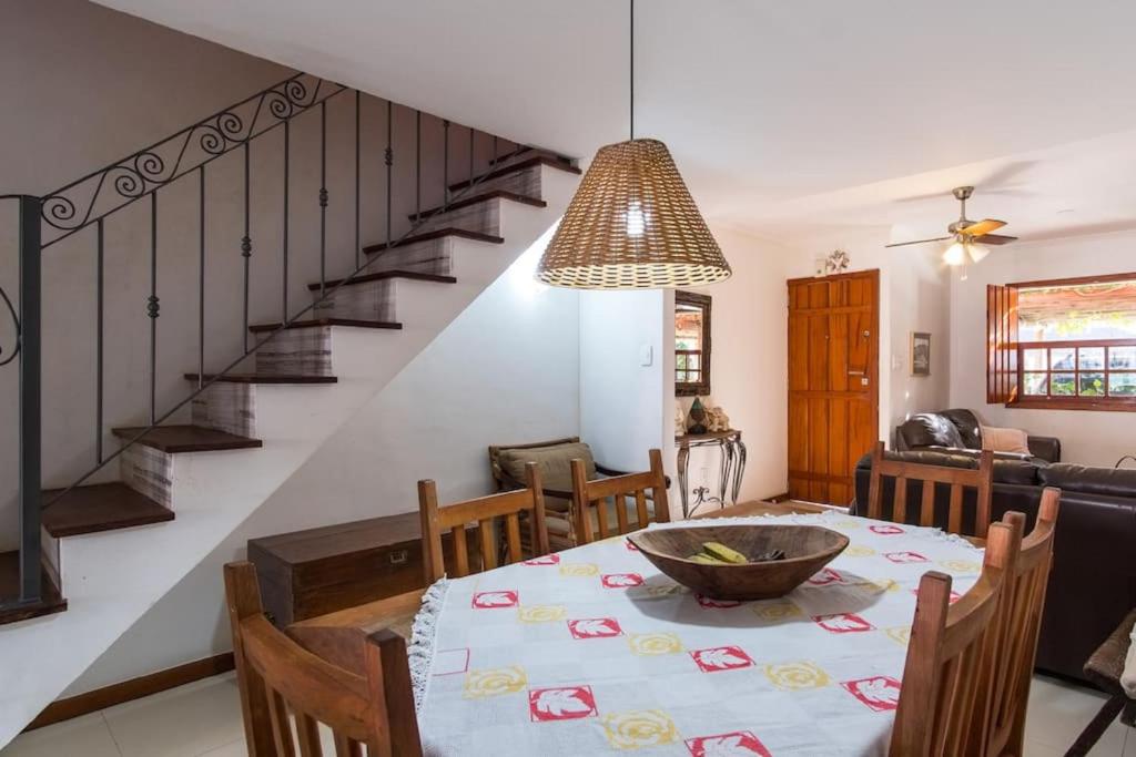  Casa Vermelha