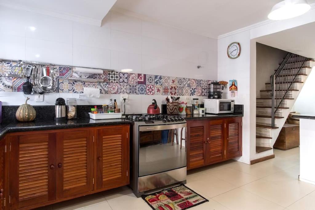  Casa Vermelha