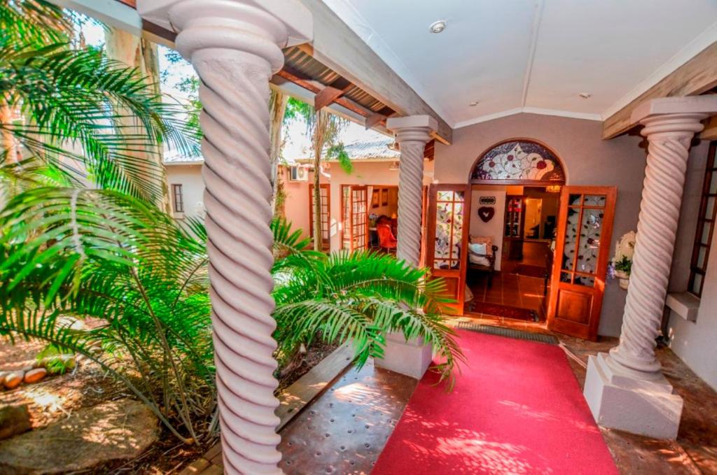 Lavender House, White River (updated prices 2024)