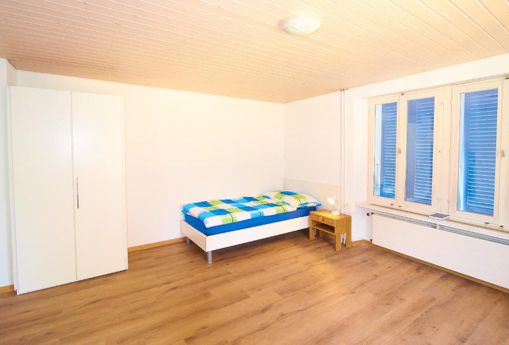 City Center Holiday Apartment - Resim 10