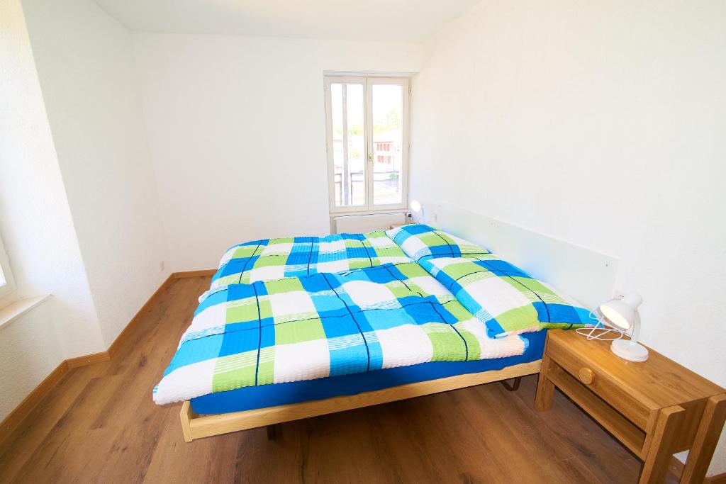 City Center Holiday Apartment - Resim 12