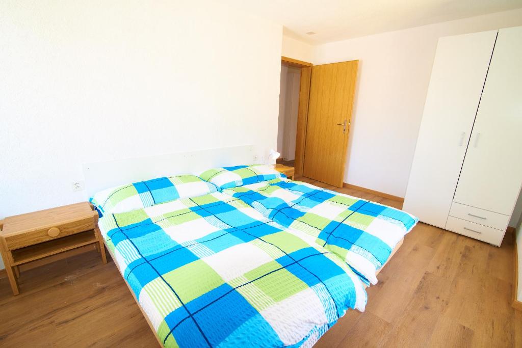 City Center Holiday Apartment - Resim 13
