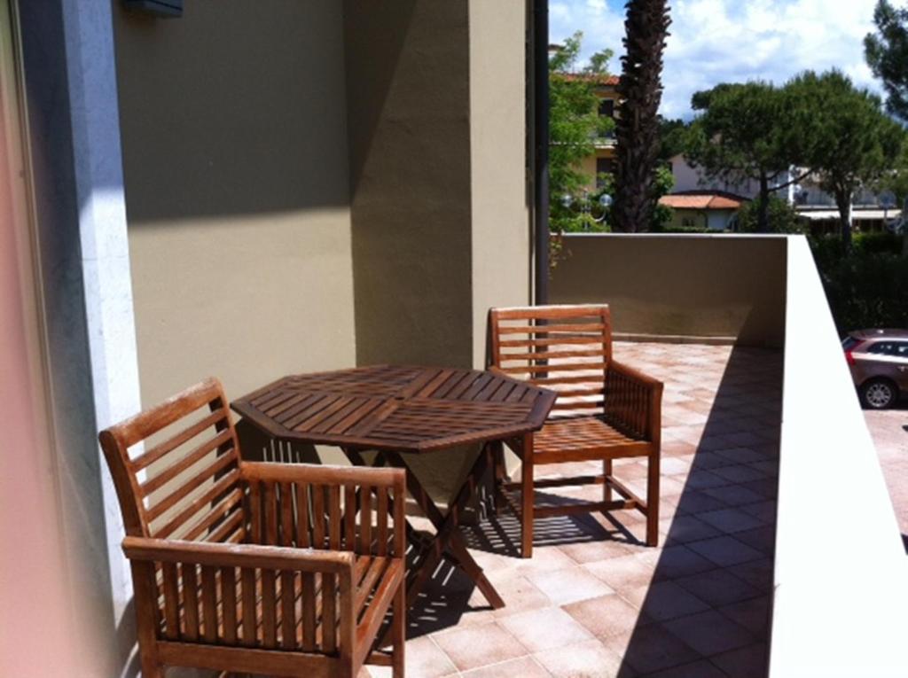 Villa Undulna 4*