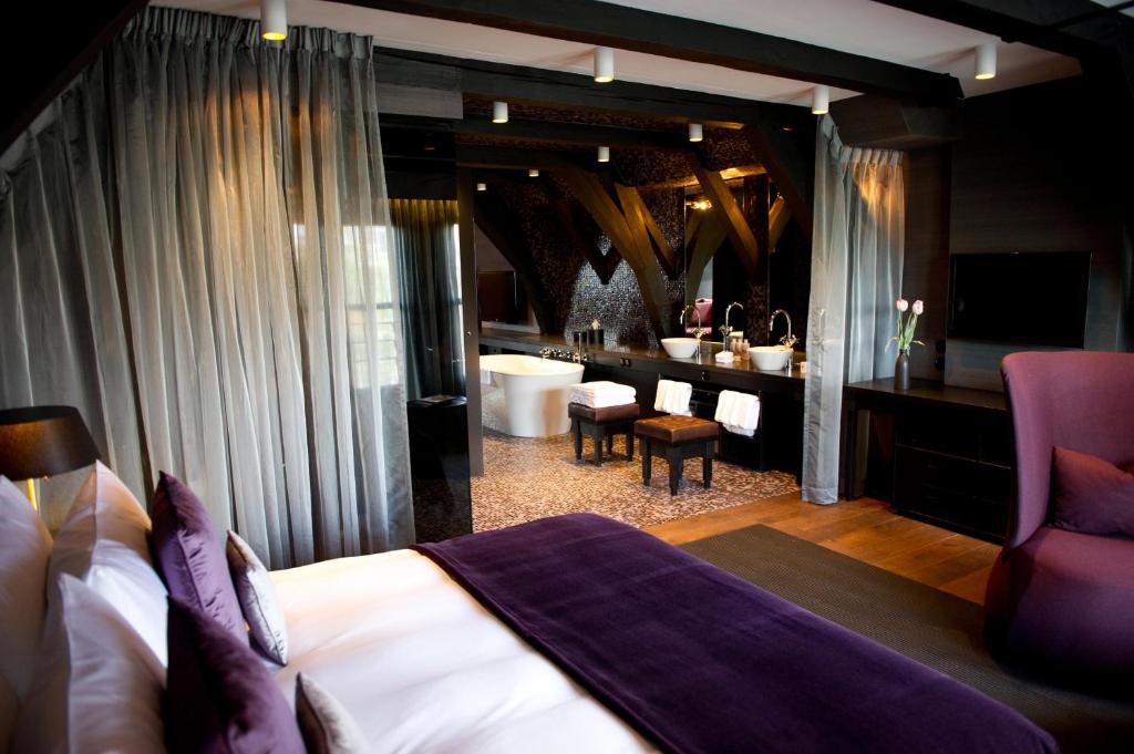 Canal House - Resim 3