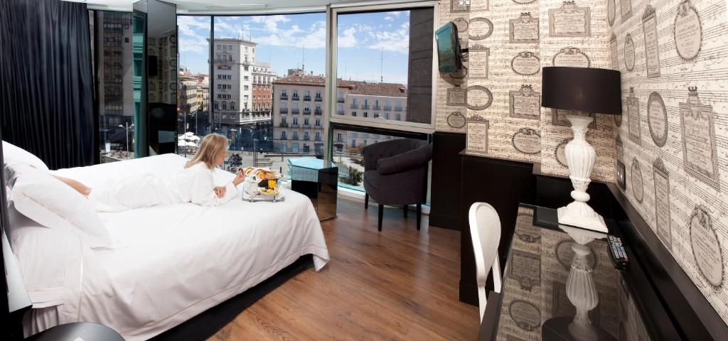 Inhala Hotel Garden - Resim 32