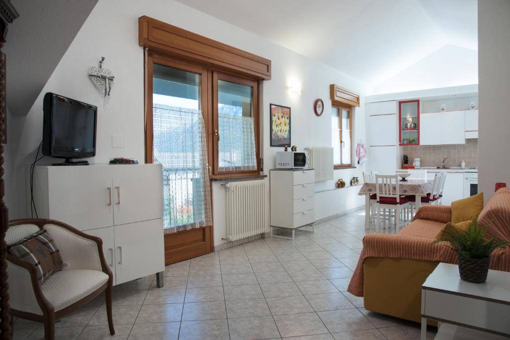 Villa Serena - Appartement