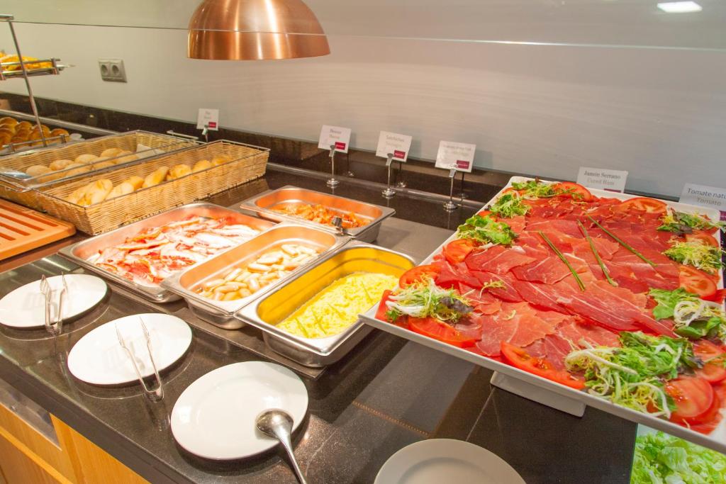 Inhala Hotel Garden - Resim 24