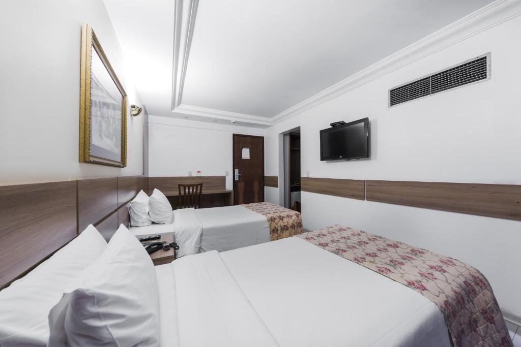  Phenícia Bittar Hotel
