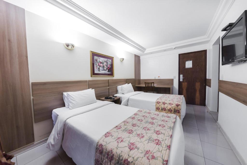  Phenícia Bittar Hotel