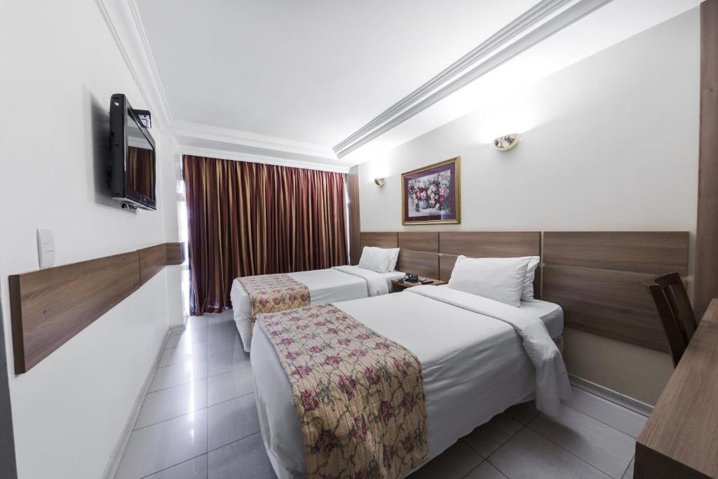  Phenícia Bittar Hotel