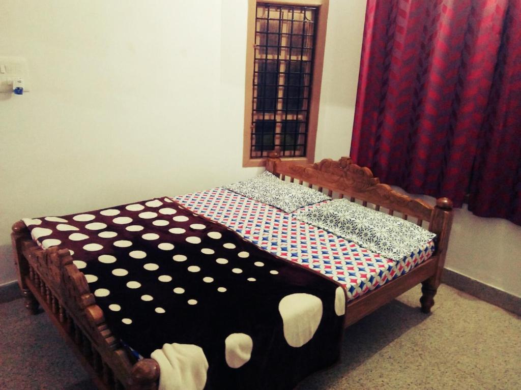 Bluebell homestay - Chambre Double De Luxe