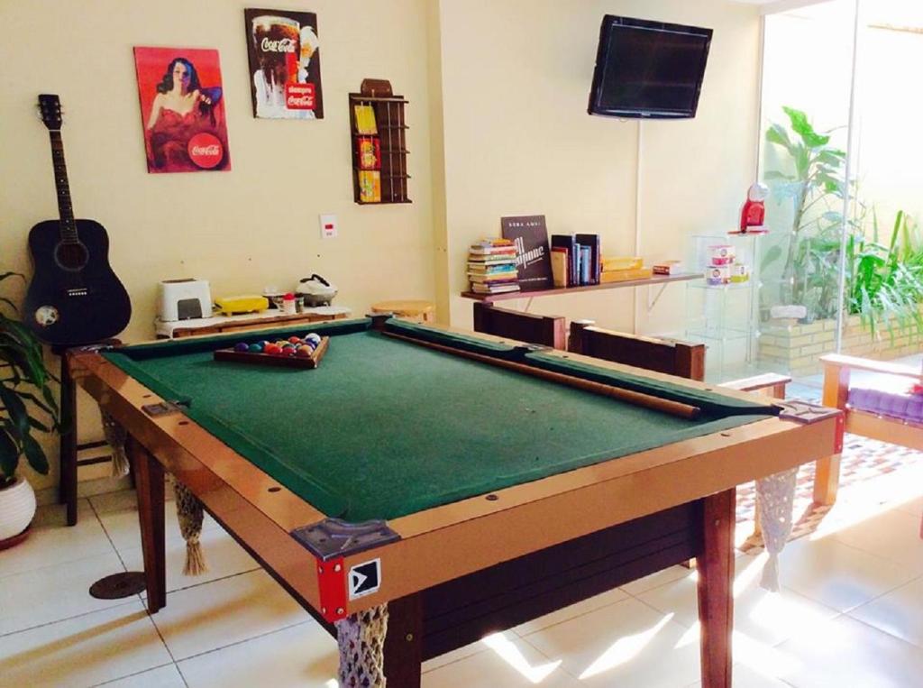 Pousada Terra Sul  Pousada Terra Sul