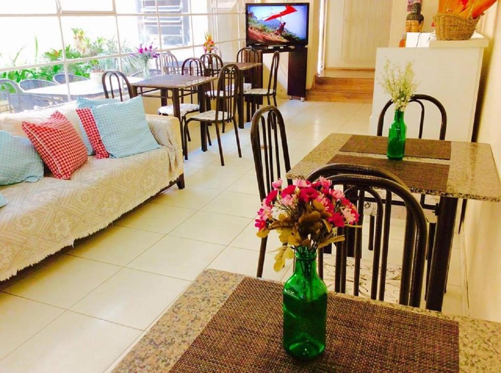 Pousada Terra Sul  Pousada Terra Sul