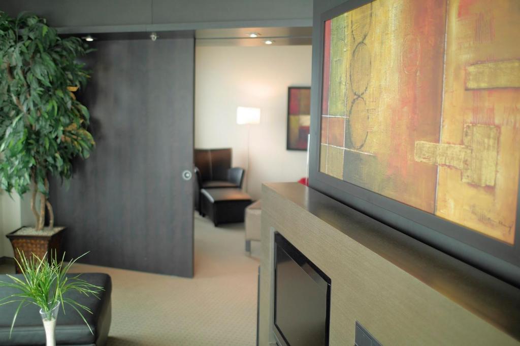 Grand Times Hotel - Resim 14