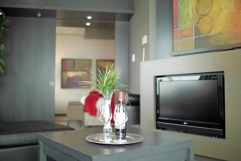 Grand Times Hotel - Resim 16