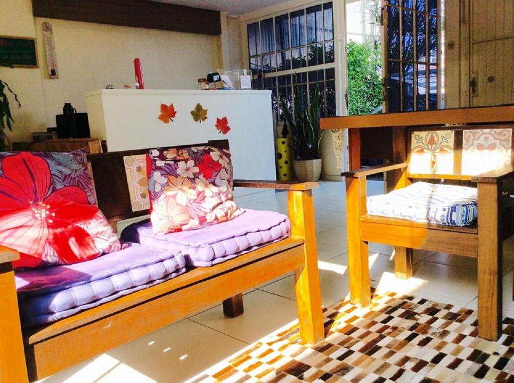 Pousada Terra Sul  Pousada Terra Sul