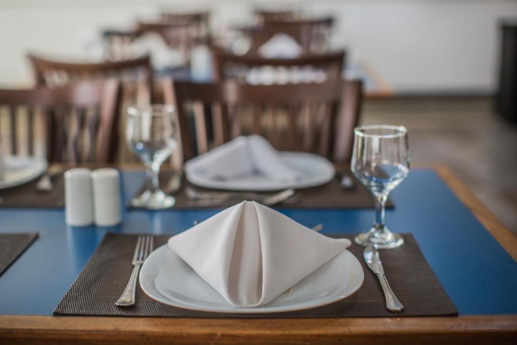  Phenícia Bittar Hotel