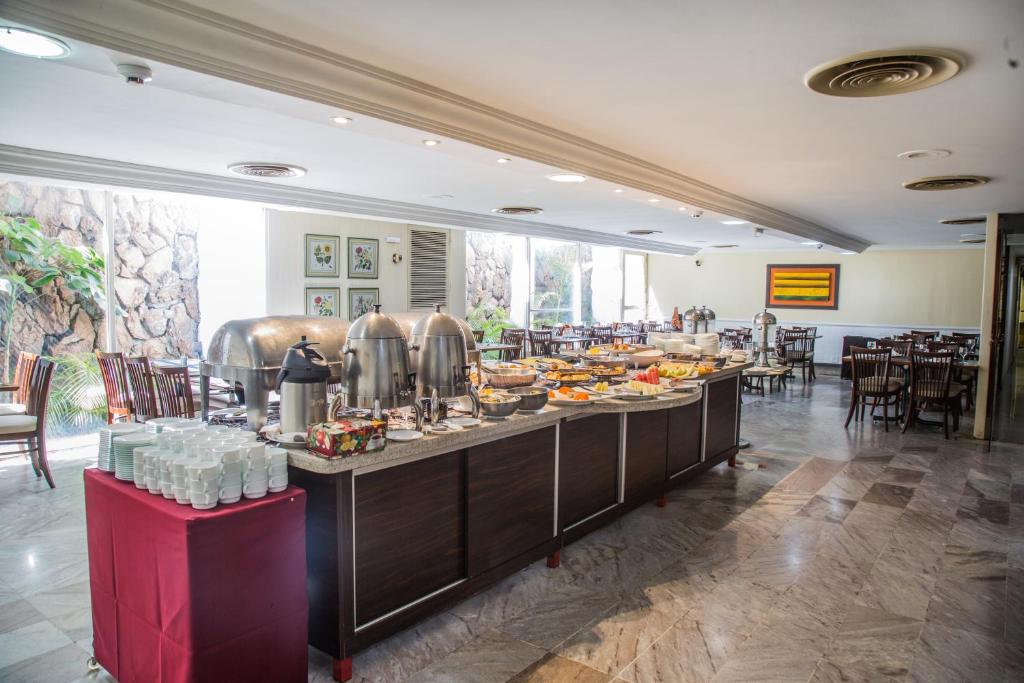  Phenícia Bittar Hotel