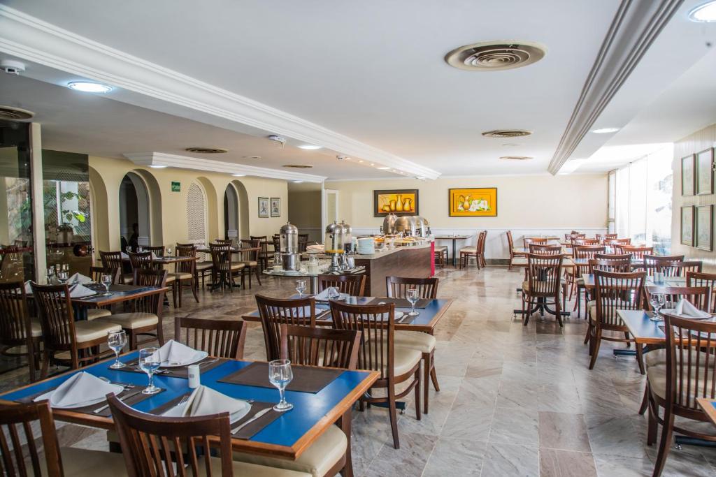  Phenícia Bittar Hotel