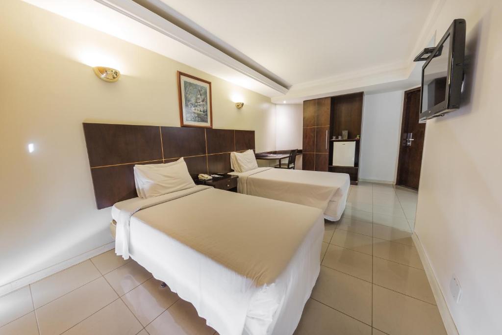  Phenícia Bittar Hotel