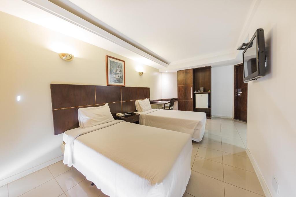  Phenícia Bittar Hotel