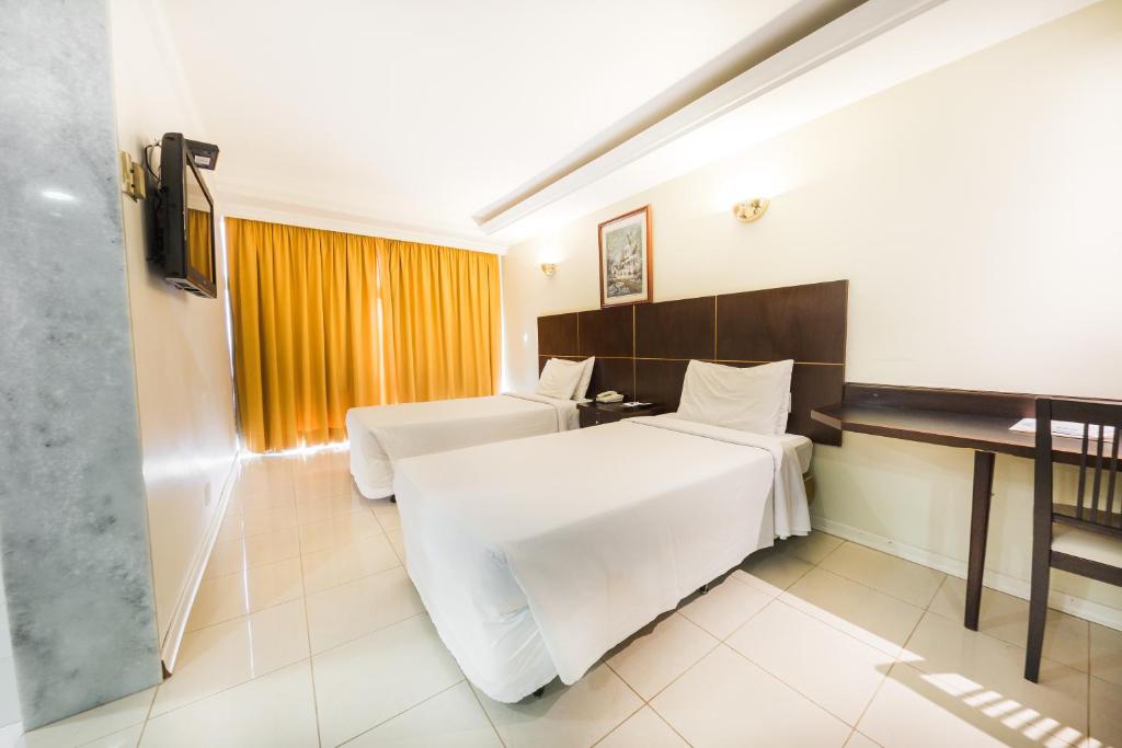  Phenícia Bittar Hotel